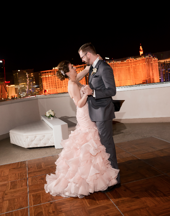 Bridal Spectacular Spotlight – Q&A With the JW Marriott Las Vegas