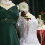 Hoiday Wonderland Gown & Tux Gallery