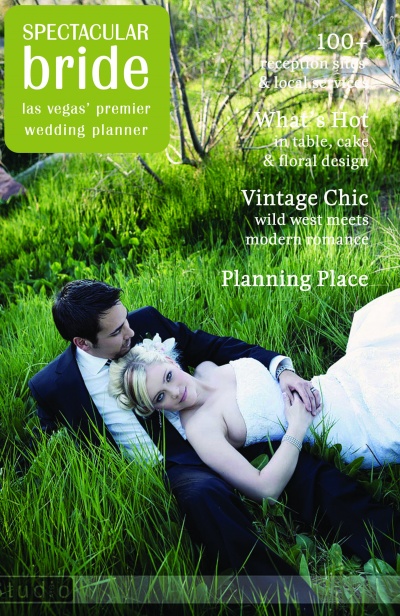 Vegas Wedding Planning on Las Vegas Wedding Planner  Spectacular Bride  Cover Girl Contest   Las