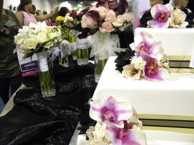 Offering a variety of stunning bridal bouquets and exquisite weddingworthy