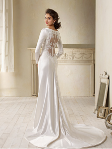 Bella's Wedding Dress Replica by Alfred Angelo Bridal