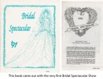 Bridal Spectacular 1991
