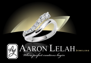 Aaron Lelah Jewelers logo
