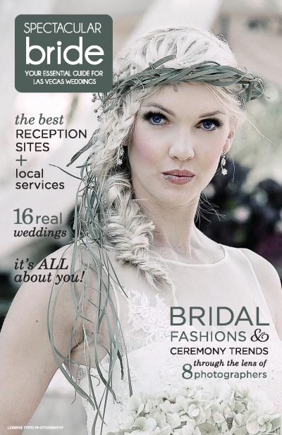 2013 Spectacular Bride Magazine Cover Photographers, Photo by LorenzFoto Photography