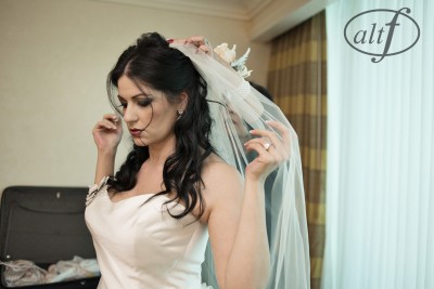 Andrea and Tony Selected Memory Lane Video to Capture The Essence of Their Las Vegas Wedding