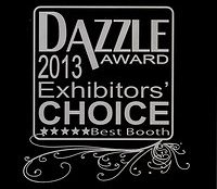 dazzle award