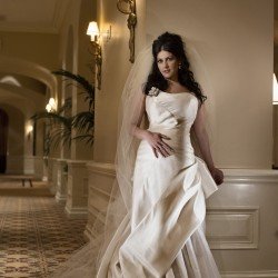 Andrea Eppolito Weds at Four Seasons Las Vegas