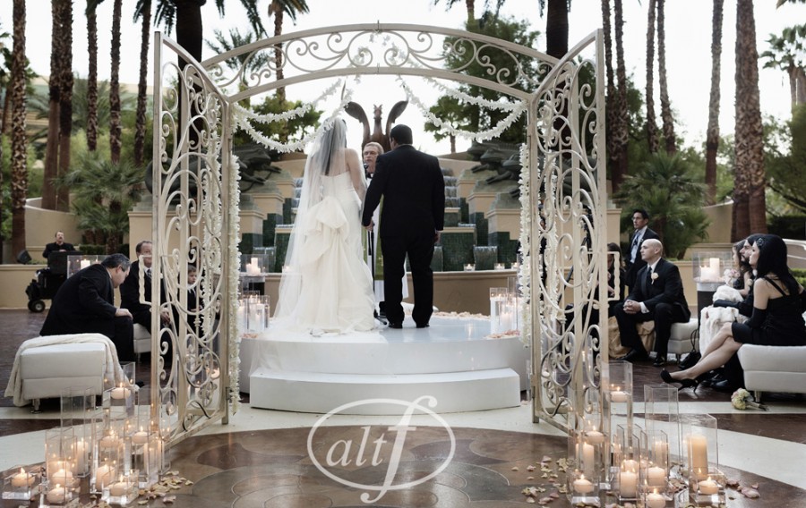 What to Consider When Choosing Your Wedding Officiant, Photo by AltF Photography, Bridal Spectacular, Spectacular Bride, Las Vegas Weddings, Las Vegas Bridal Shows