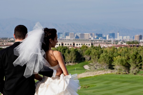Wedding at Southern Highlands Golf Club