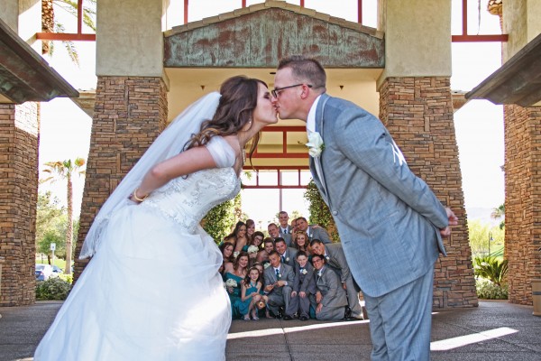 Weddings at Rhodes Ranch. Photo by Ana Studios.