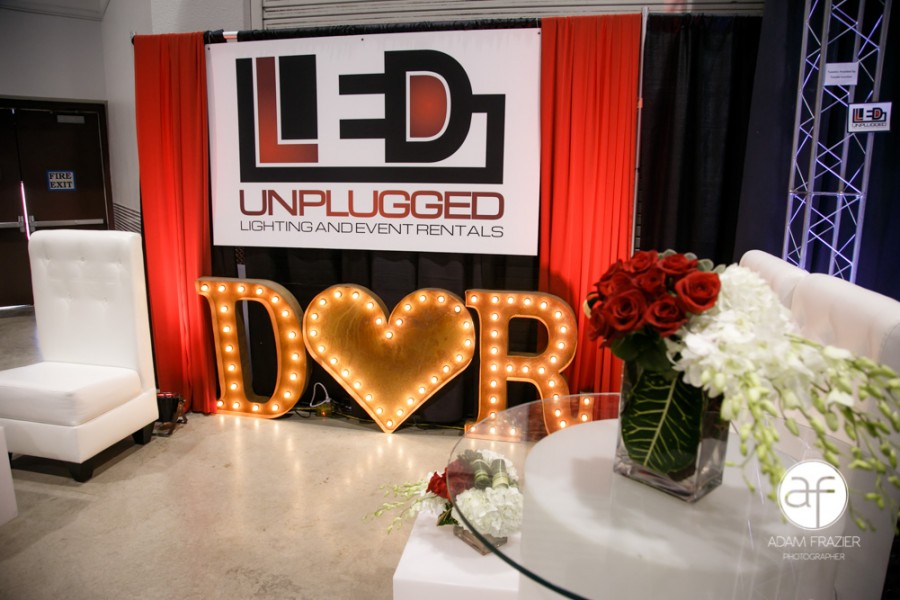 LED Unplugged Lights & Event Rentals 