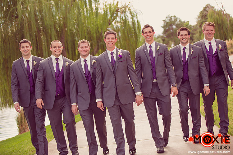 Men's shop wearhouse groomsmen