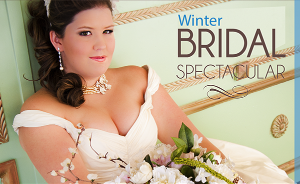 Bridal Spectacular Bridal Show 2014