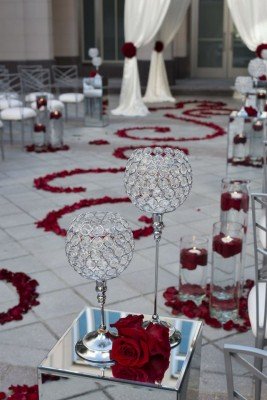 Stylized photo shoot at The Smith Center for the Performing Arts. Photo by AltF Photography.