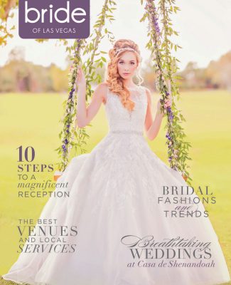 Fall Spectacular Bride  – Click Here