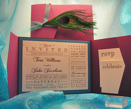 Tips & Trends for Creating Your Save-the-Dates & Invitations