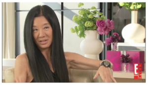 Vera Wang talks Kardashian wedding dress for David's Bridal