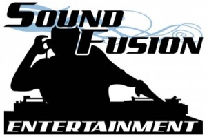 Sound Fusion logo