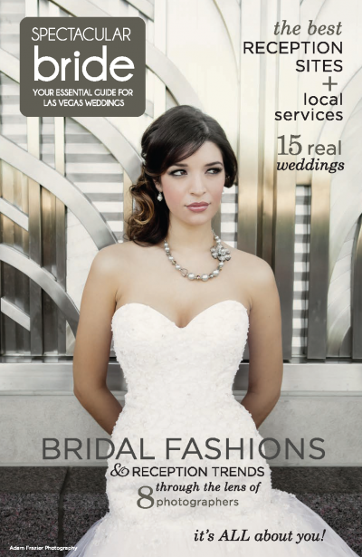 Congratulations to the 2013 Spectacular Bride Magazine Cover Photographers, Congratulations to the 2013 Spectacular Bride Magazine Cover Photographers