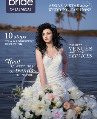 Spring Spectacular Bride                   Click to Read