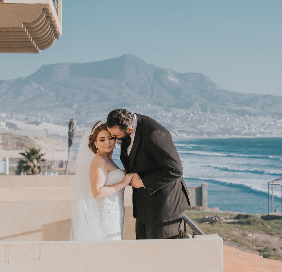 Stephen Salazar Photography Captures Yesenia & Jonathan’s Destination 