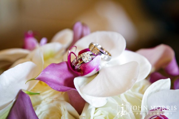 Daisy & Brett get married at The Westin at Lake Las Vegas in May of 2012. Photography by John Morris Photography