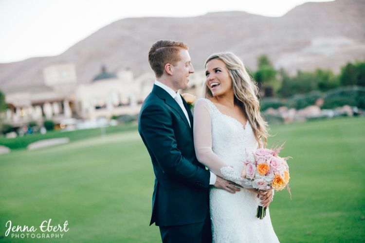 Bridal Spectacular features Las Vegas weddings