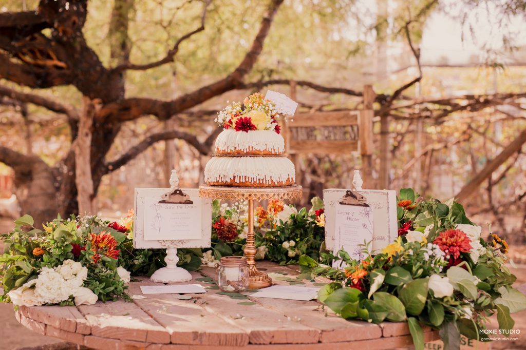 Wedding Cake and Invitations image by Moxie Studio