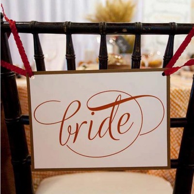 Stationery Ideas for Your Wedding Day
