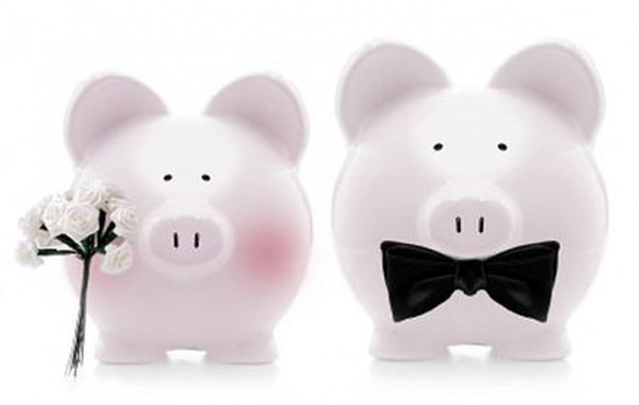 6 Tips to Help Save Money on Your Wedding